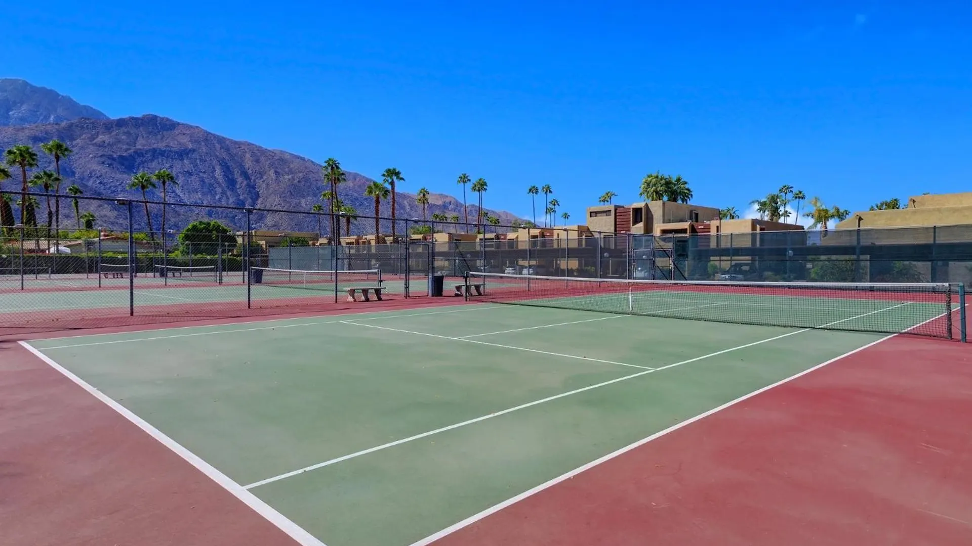 Canyon Sol - 1Br South Ps Palm Springs 0*,  Amerikai Egyesült Államok