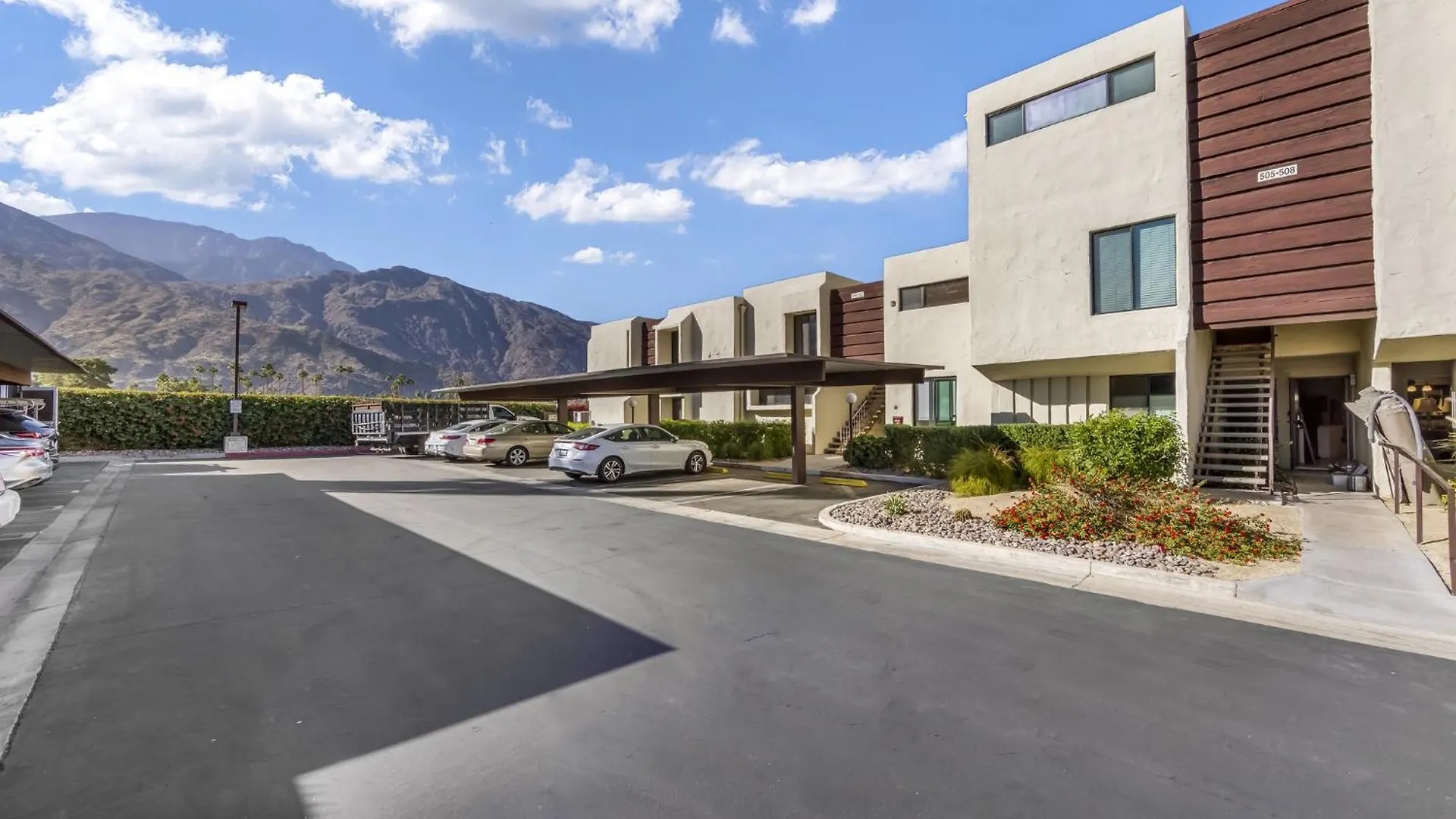 Canyon Sol - 1Br South Ps Palm Springs 0*,